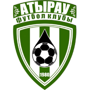 Logo FK Atyrau