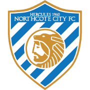 Logo Northcote City