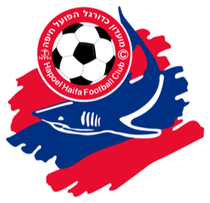 Logo Hapoel Haifa