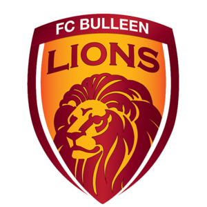 Logo FC Bulleen Lions