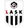 Logo LASK Youth