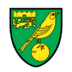 Logo Norwich City