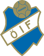 Logo Osters IF