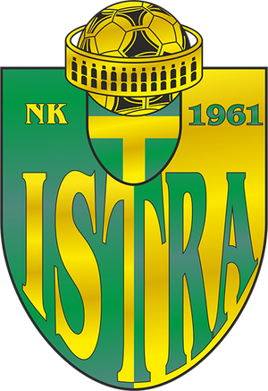 Logo NK Istra 1961