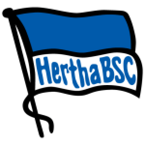 Logo Hertha Berlin