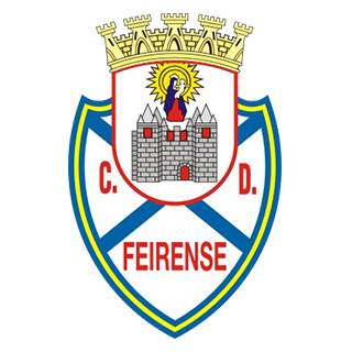 Logo Feirense
