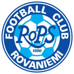 Logo RoPS Rovaniemi