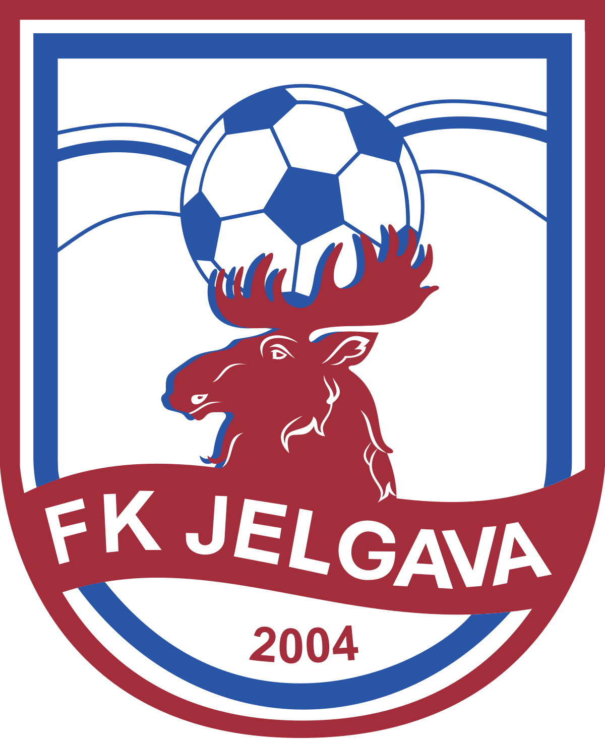 Logo Jelgava