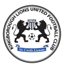 Logo Kingborough Lions Women