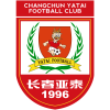 Logo Changchun Yatai