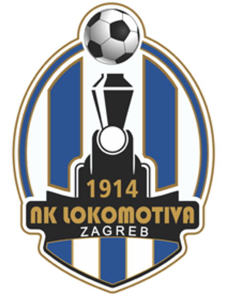 Logo NK Lokomotiva Zagreb