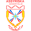 Logo Assyriska FF