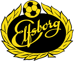 Logo ElfsborgWomen