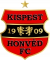 Logo Budapest Honved FC