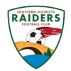 Logo SD Raiders U20
