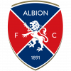 Logo Albion FC