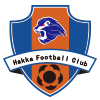 Logo Meizhou Hakka