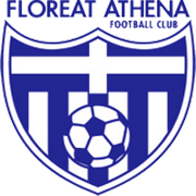 Logo Floreat Athena