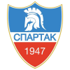 Logo Spartak Plovdiv