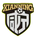 Logo Xianning Team