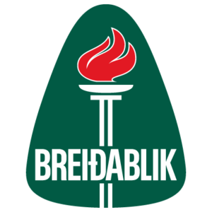 Logo Breidablik Women
