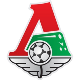 Logo Lokomotiv Moscow